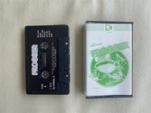 Frogger Atari tape scan