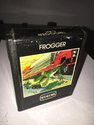 Frogger Atari cartridge scan