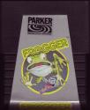 Frogger Atari cartridge scan