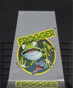 Frogger Atari cartridge scan