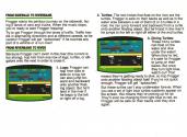 Frogger Atari instructions