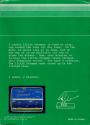 Frogger Atari cartridge scan