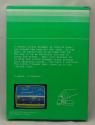 Frogger Atari cartridge scan