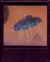 Frogger Atari cartridge scan
