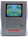 Frogs and Flies Atari cartridge scan
