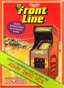Front Line Atari cartridge scan