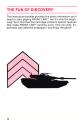 Front Line Atari instructions