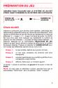Front Line Atari instructions