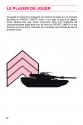 Front Line Atari instructions