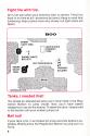 Front Line Atari instructions