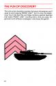 Front Line Atari instructions
