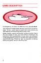 Front Line Atari instructions