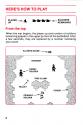 Front Line Atari instructions