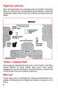 Front Line Atari instructions