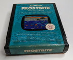 Frostbite Atari cartridge scan