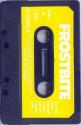 Frostbite Atari tape scan