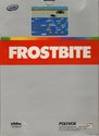 Frostbite Atari cartridge scan
