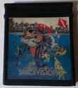 Frostbite Atari cartridge scan