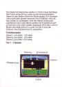 Fuchs & Schweinchen Schlau Atari instructions