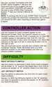 Fun with Numbers Atari instructions