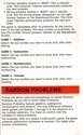 Fun with Numbers Atari instructions