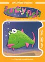 Funky Fish Atari cartridge scan