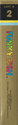 Funky Fish Atari cartridge scan