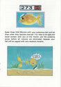 Funky Fish Atari instructions