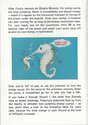 Funky Fish Atari instructions
