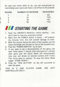 Funky Fish Atari instructions