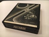 Futebol Atari cartridge scan
