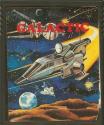 Galactic Atari cartridge scan