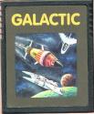 Galactic Atari cartridge scan