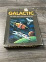 Galactic Atari cartridge scan