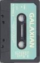 Galaxian Atari tape scan