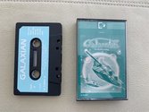 Galaxian Atari tape scan