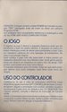 Galaxian Atari instructions