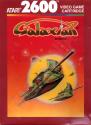 Galaxian Atari cartridge scan