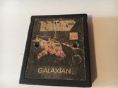 Galaxian Atari cartridge scan