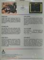 Galaxian Atari cartridge scan