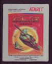 Galaxian Atari cartridge scan
