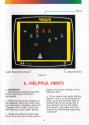 Galaxian Atari instructions