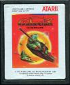 Galaxian Atari cartridge scan