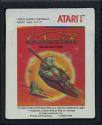 Galaxian Atari cartridge scan