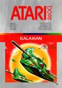 Galaxian Atari instructions