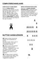 Galaxian Atari instructions