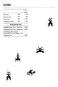 Galaxian Atari instructions