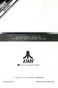 Galaxian Atari instructions