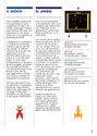 Galaxian Atari instructions