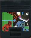 Galaxy Defender Atari cartridge scan